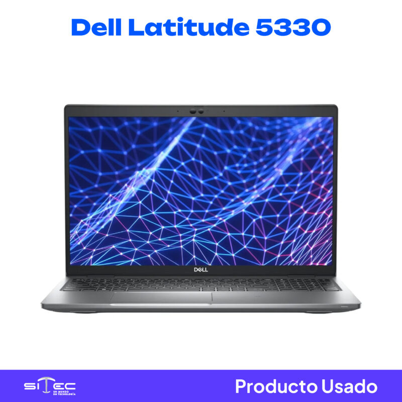 Dell Latitude 5330 | Portátil Corporativo