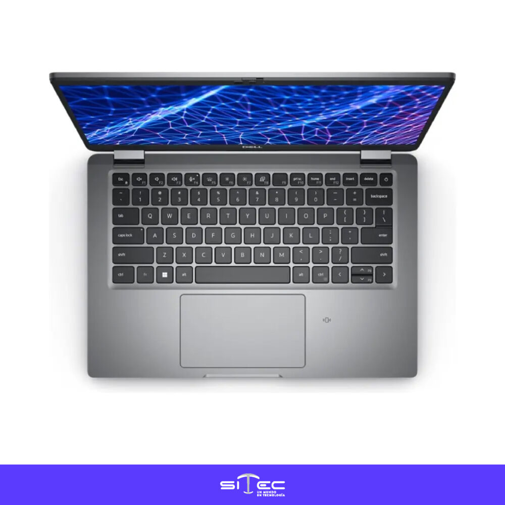 Dell Latitude 5330 | Portátil Corporativo - Imagen 4