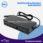 Dell Docking Station Dell D6000 | Accesorio