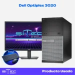 Dell OptiPlex 3020 | Computador Corporativo