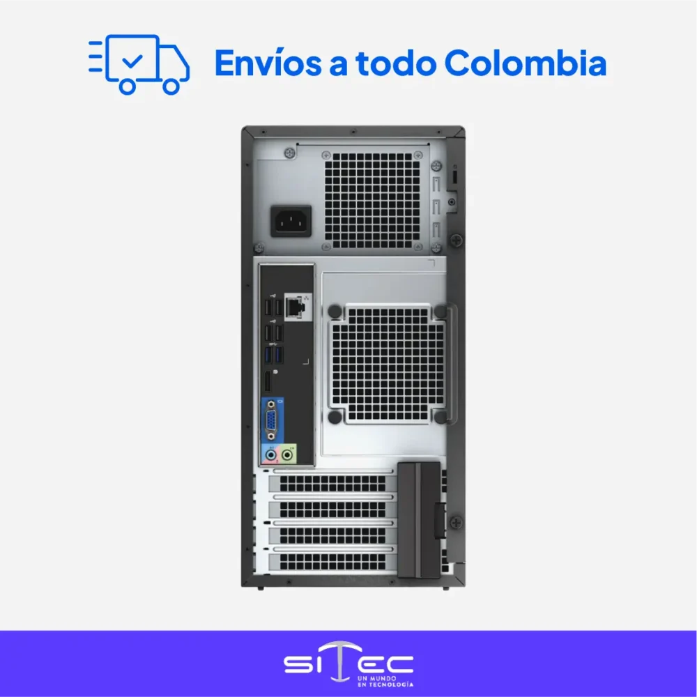 Dell OptiPlex 3020 | Computador Corporativo - Imagen 3