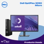 Dell OptiPlex 3090 Micro | Computador Corporativo