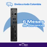 Dell OptiPlex 3090 Micro | Computador Corporativo - Imagen 3