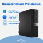 Dell OptiPlex 5040 | Computador Corporativo - Imagen 2