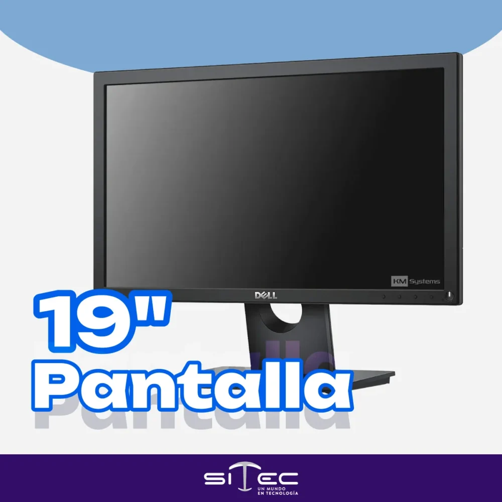 Dell OptiPlex 5040 | Computador Corporativo - Imagen 4