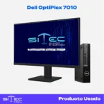 Dell OptiPlex 7010 Micro (MFF) | Computador Corporativo