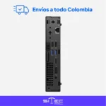Dell OptiPlex 7010 Micro (MFF) | Computador Corporativo - Imagen 3