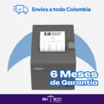Epson Impresora Térmica POS TM-T20III | Accesorio - Imagen 3