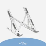 Genérica Base en aluminio para portátil | Accesorio - Imagen 2