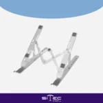 Genérica Base en aluminio para portátil | Accesorio - Imagen 4