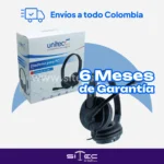 Genérica Diadema 3033 | Accesorio - Imagen 3