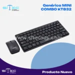 Genérica MINI COMBO KT832 | Accesorio