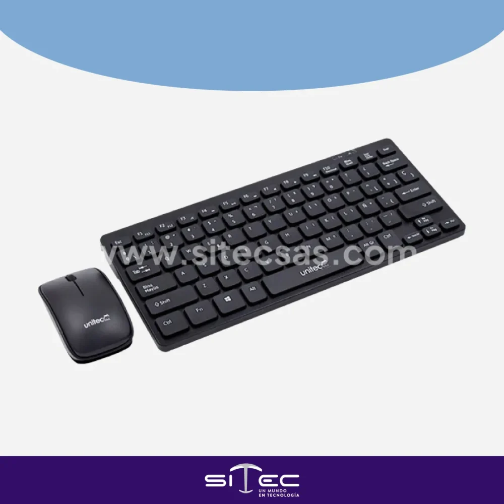 Genérica MINI COMBO KT832 | Accesorio - Imagen 4
