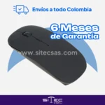 Genérica Mouse Inalámbrico | Accesorio - Imagen 3