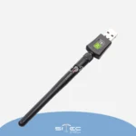 Genérica Receptor Wifi 300mbs Doble Banda Tarjeta Usb Dual | Accesorio - Imagen 2