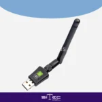 Genérica Receptor Wifi 300mbs Doble Banda Tarjeta Usb Dual | Accesorio - Imagen 4