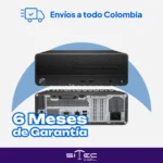 HP 280 G3 | Computador Corporativo - Imagen 3