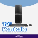 HP 280 G3 | Computador Corporativo - Imagen 4