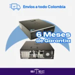 HP Compaq 6200 Pro | Computador Corporativo - Imagen 3