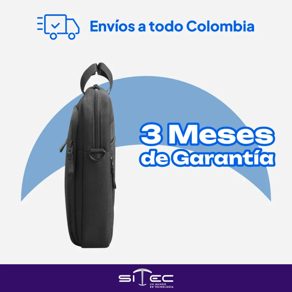 HP Maletín 15.6 | Accesorio - Imagen 3