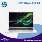 HP ProBook 440 G8 | Portátil Corporativo