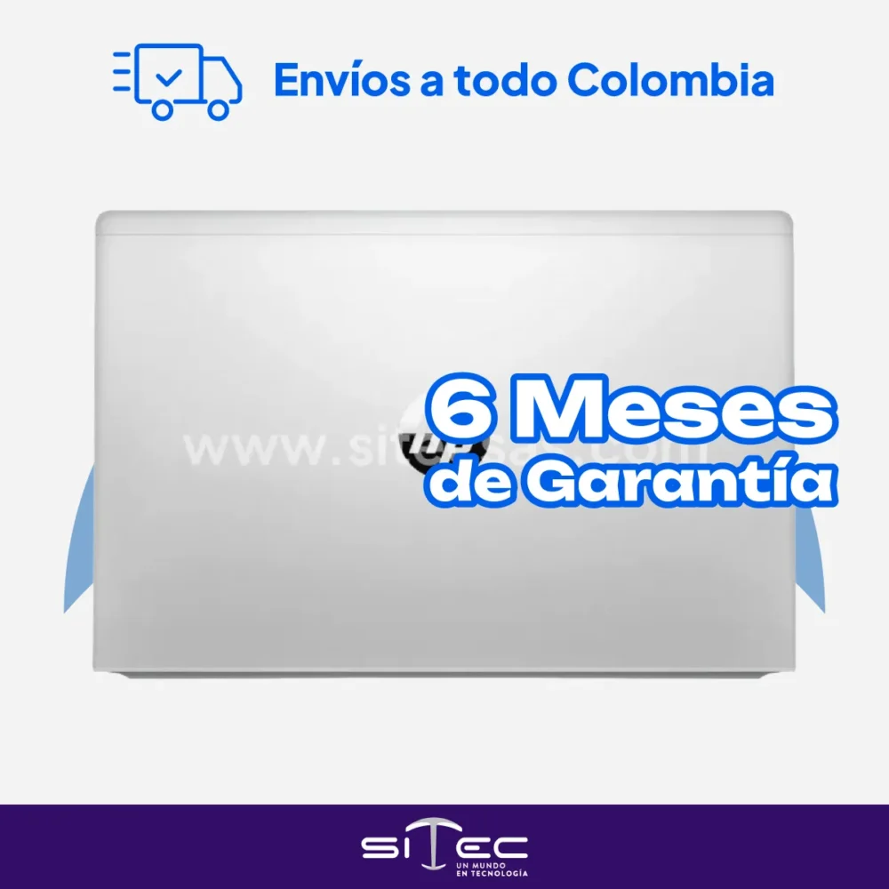 HP ProBook 440 G8 | Portátil Corporativo - Imagen 3