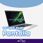 HP ProBook 440 G8 | Portátil Corporativo - Imagen 4