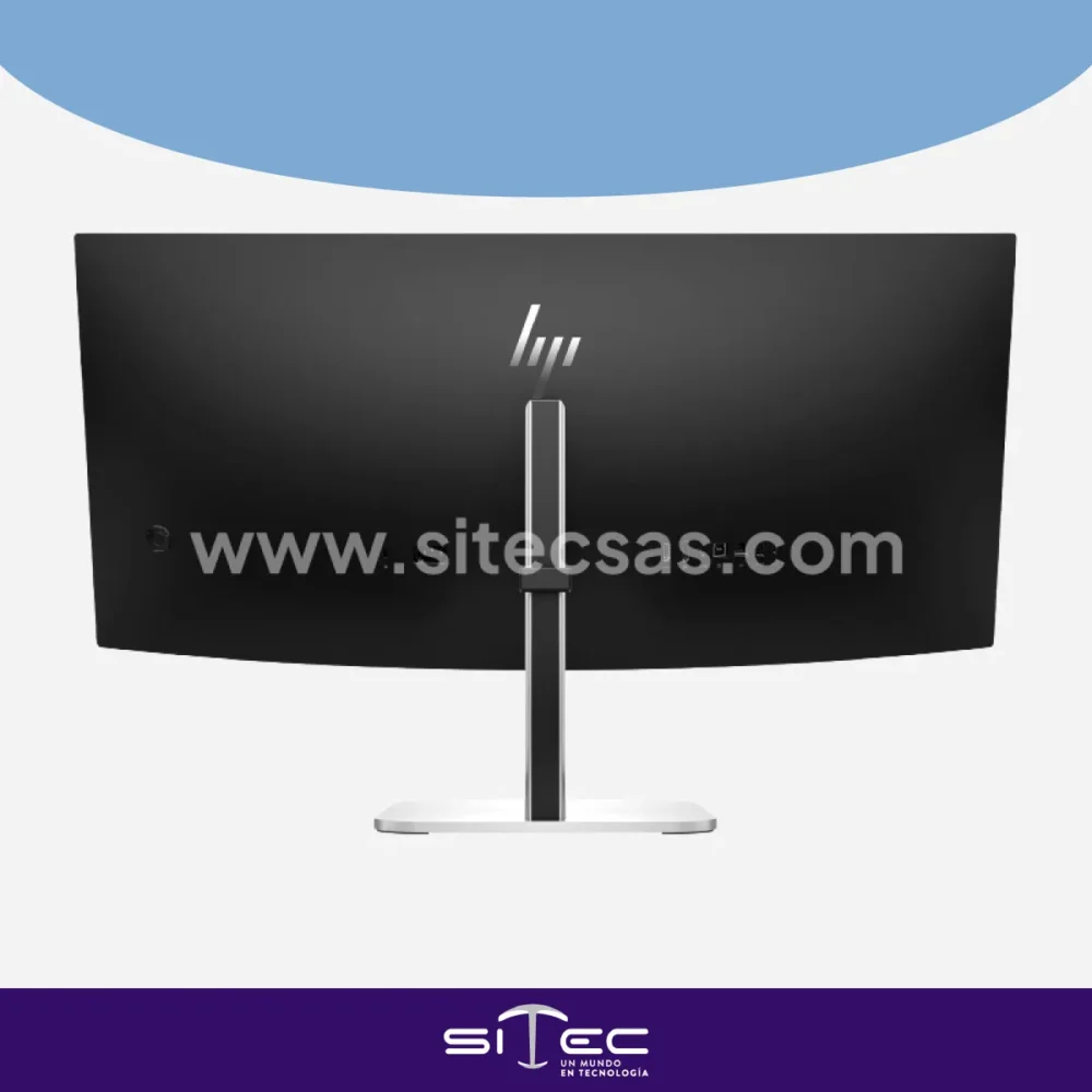 HP Serie 5 Pro 34 Monitor Curvo | Accesorio - Imagen 4