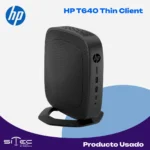 HP T640 Thin Client | Computador Corporativo