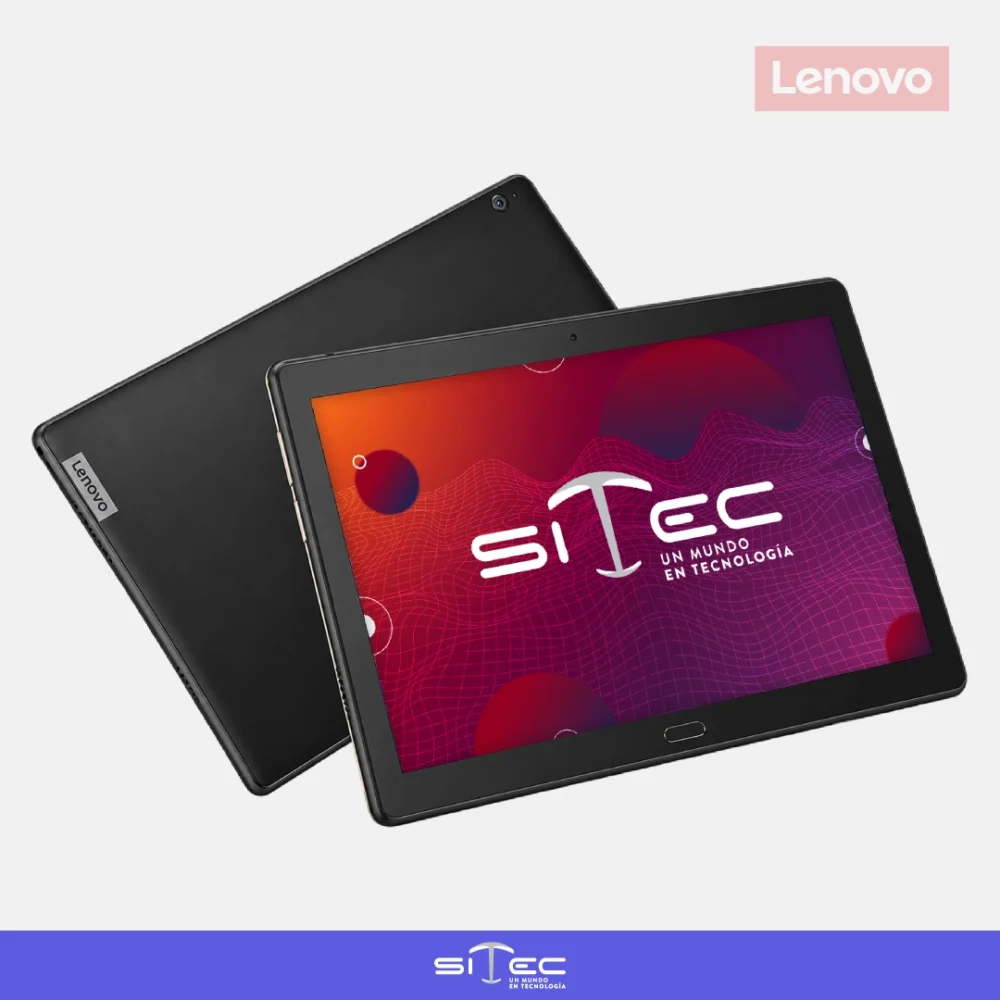 LENOVO Tab P10 | Tablet Corporativa - Imagen 3