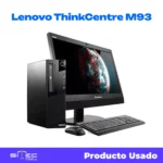 Lenovo ThinkCentre M93 | Computador Corporativo