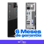 Lenovo ThinkCentre M93 | Computador Corporativo - Imagen 4