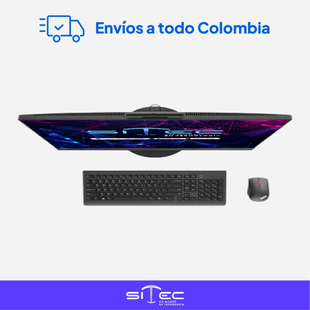 Lenovo V530-24ICB | All in One Corporativo - Imagen 3
