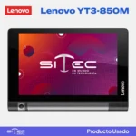 LENOVO Yoga YT3-850M | Tablet Corporativa