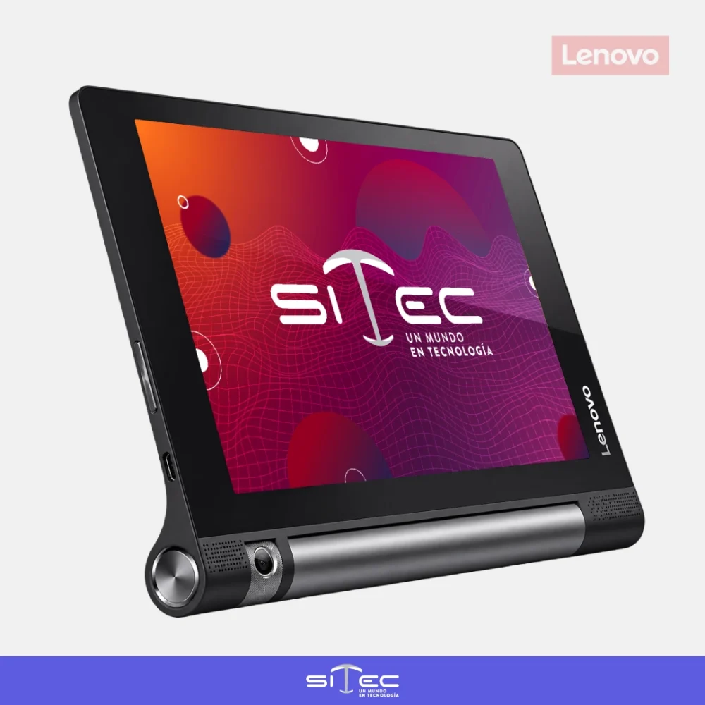 LENOVO Yoga YT3-850M | Tablet Corporativa - Imagen 3