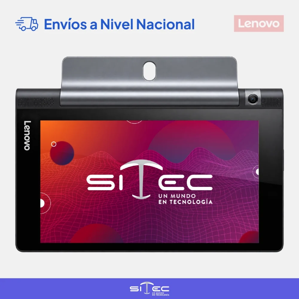 LENOVO Yoga YT3-850M | Tablet Corporativa - Imagen 4