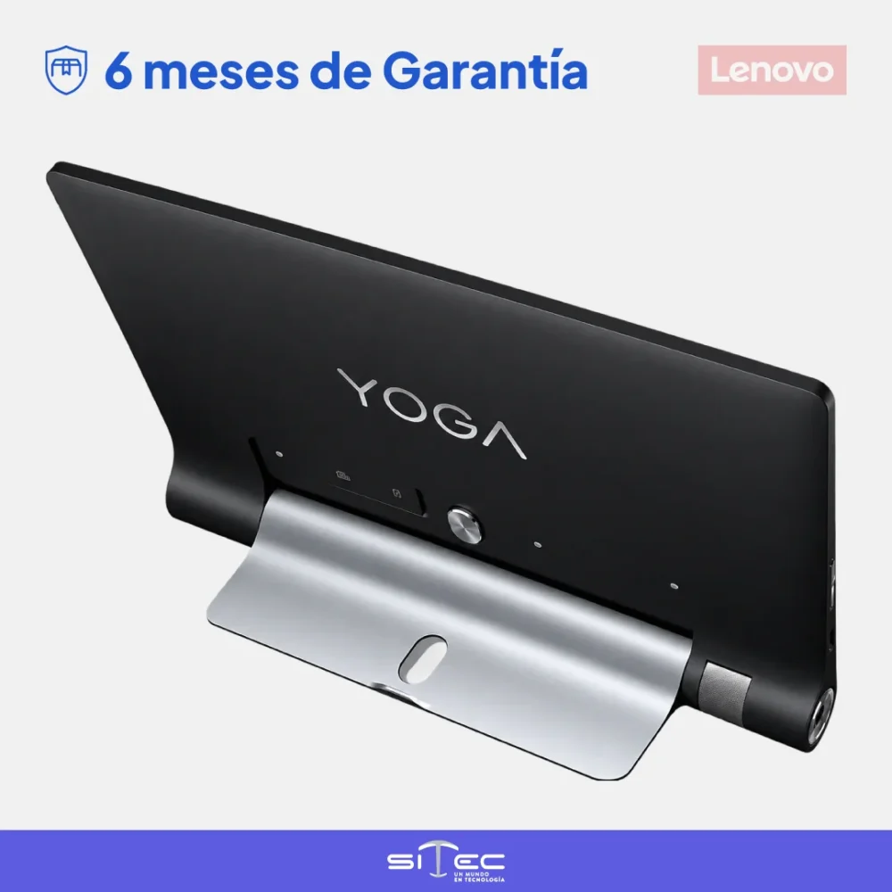 LENOVO Yoga YT3-850M | Tablet Corporativa - Imagen 5
