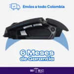 Meetion MT Mouse USB Gamer M975 | Accesorio - Imagen 3