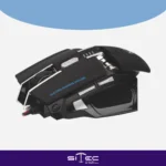Meetion MT Mouse USB Gamer M975 | Accesorio - Imagen 4