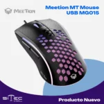 Meetion MT Mouse USB MG015 | Accesorio