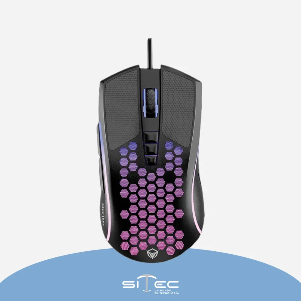 Meetion MT Mouse USB MG015 | Accesorio - Imagen 2