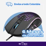 Meetion MT Mouse USB MG015 | Accesorio - Imagen 3
