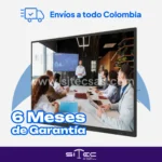 OneScreen Televisor Interactivo TL7 86 4K | Accesorio - Imagen 3