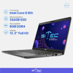Dell Latitude 5300 | Portátil Corporativo - Imagen 2