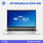 HP EliteBook 845 G8 | Portátil Corporativo