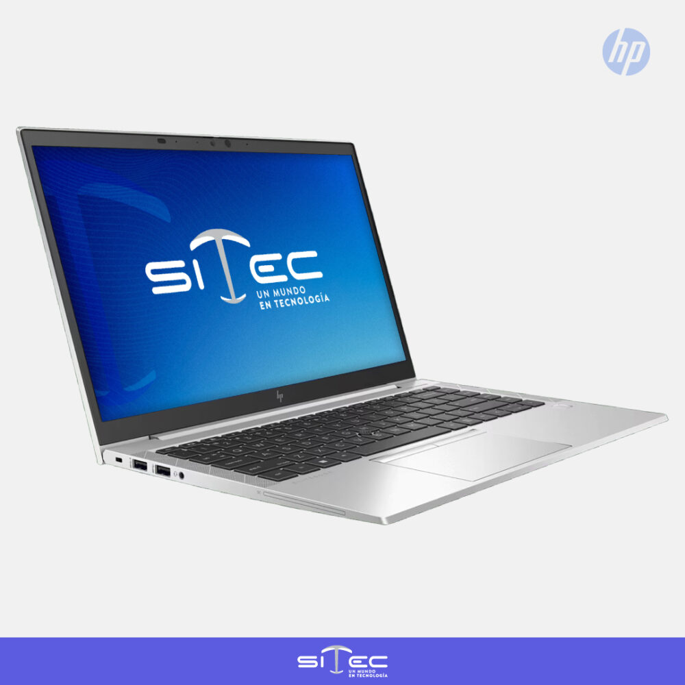 HP EliteBook 845 G8 | Portátil Corporativo - Imagen 3