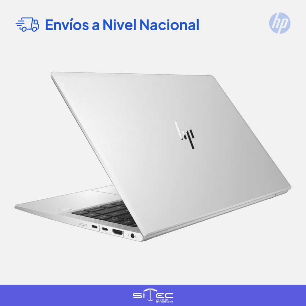 HP EliteBook 845 G8 | Portátil Corporativo - Imagen 4