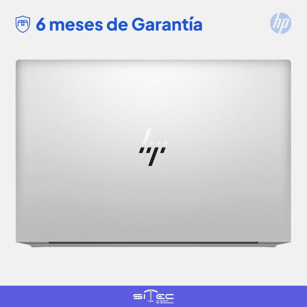HP EliteBook 845 G8 | Portátil Corporativo - Imagen 5
