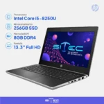 HP ProBook 430 G5 | Portátil Corporativo - Imagen 2
