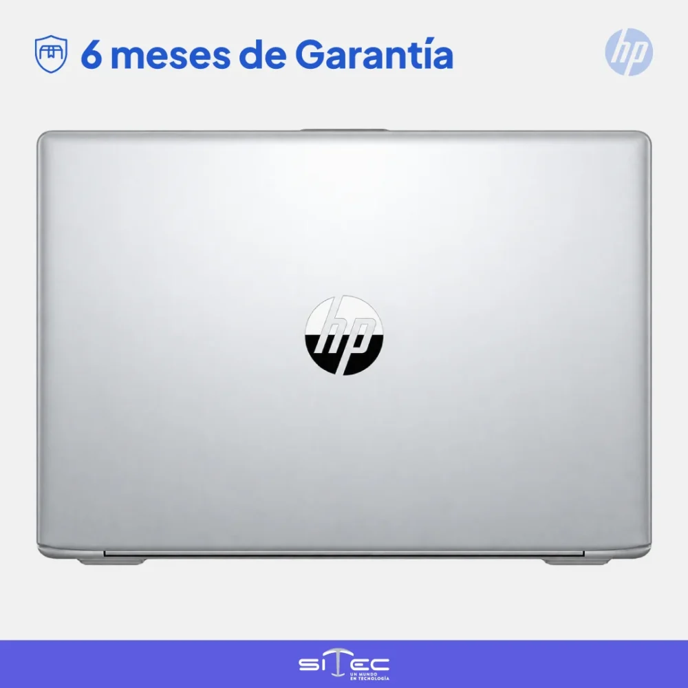HP ProBook 430 G5 | Portátil Corporativo - Imagen 5